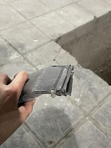 diffuser satisi: Bmw e36 m50 m52 Dinama soyuducu kanali sbor veziyette satilir. Elage — 4