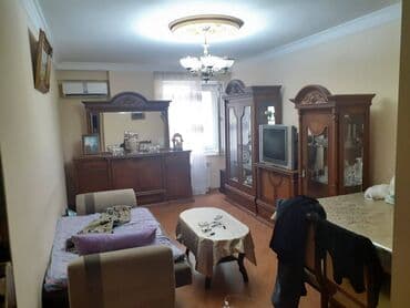 xırdalanda yeni tikili bina evləri: Bakıxanov qəs., 2 otaqlı, Yeni tikili, 82 kv. m — 7