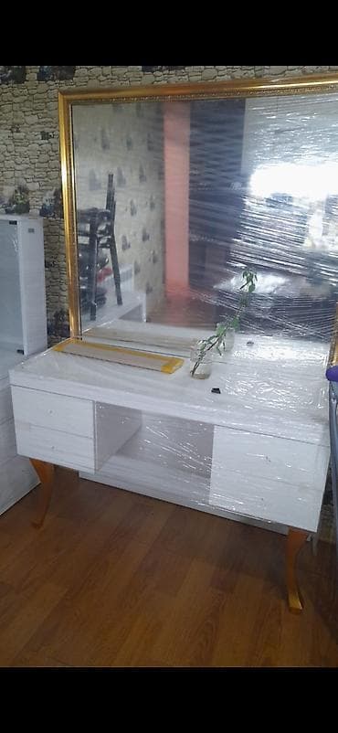 salon guzguler: Gozellik Salonuna aid olan avadanlik — 1