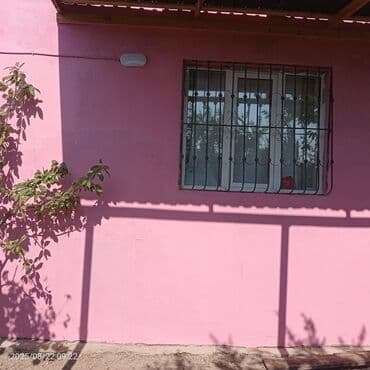 yaşıl dərə həyət evləri: 1 otaqlı həyət evi – bağ sahəsi ilə - Giriş: Həyətyanı sahəyə açılan — 18