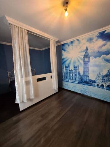 lokbatanda satilan heyet evleri 2021: 199 kv. m, 4 otaqlı — 2