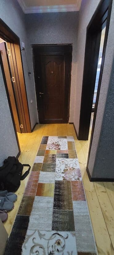 köroğlu: Məmmədli 3 otaqlı, 110 kv. m, Kredit yoxdur, Yeni təmirli — 3