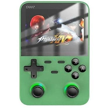 xbox seris x: Kateqoriya: Game box Brend: No Brand Məhsul: Game Box D007 Android — 1