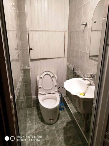 Дома: Nizami metrosu Kubinka erazisi. Turkiye,Rusiya Sefirliyi yaxinliginda — 7