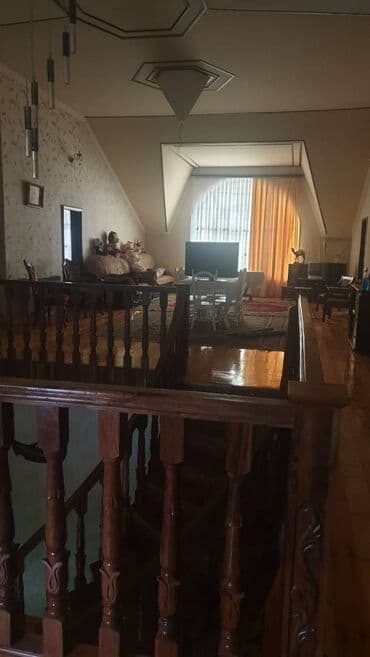 sumqayit kiraye obyektler: 6 otaqlı, 719 kv. m, Kredit yoxdur, Yeni təmirli — 13