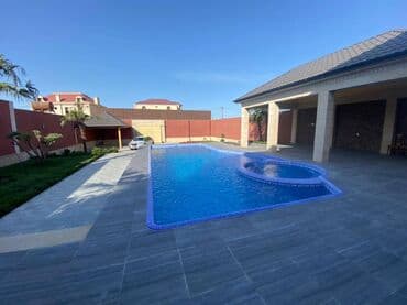 куплю дом в баку недорого: 10 комнат, 550 м² — 22