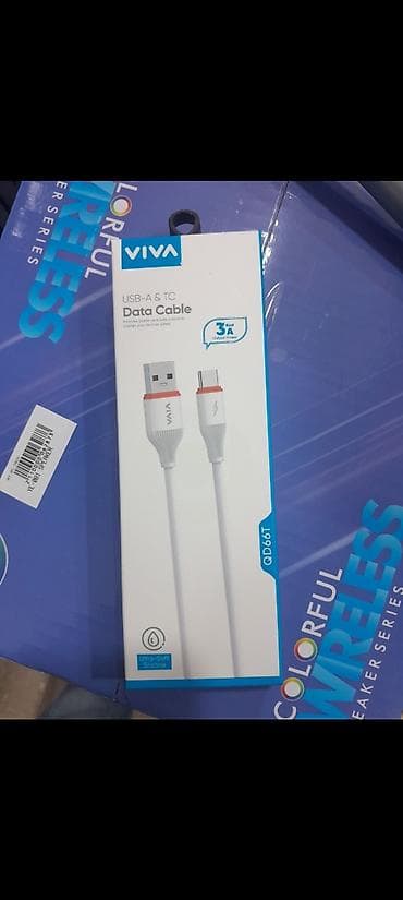 Kabel Type C (USB-C), Yeni