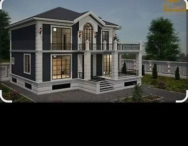 usta işi: Müasir layihələndirmə və fərdi ev tikintisi xidməti Təqdim edilir — 6