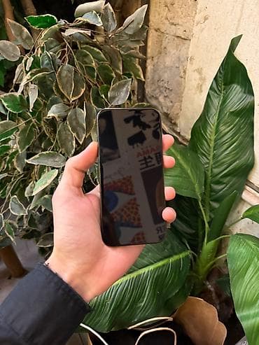 ayfon 11 ucuz: IPhone 15 Pro, 256 GB, Blue Titanium, Simsiz şarj, Face ID — 7