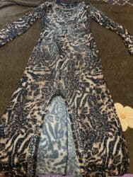 uzun toy donlari: Cəmi bir dəfə toya geyinilib,əladir — 2