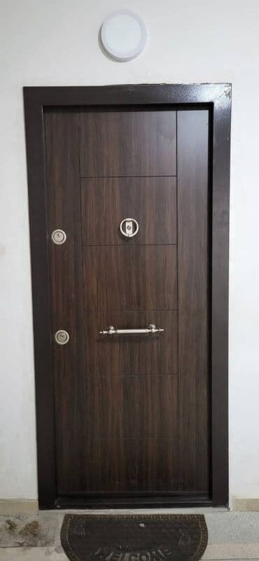 gəncə komsomol: 1 otaqlı, Yeni tikili, 55 kv. m — 7