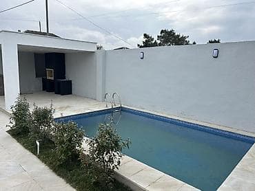 xacmaz ev satisi: 4 otaqlı, 130 kv. m, Yeni təmirli — 2