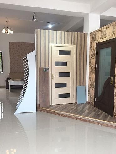 taxta qiyməti: Anbardan satiw her nov qapilar bizde qiymet 100 azn bawlayan — 6