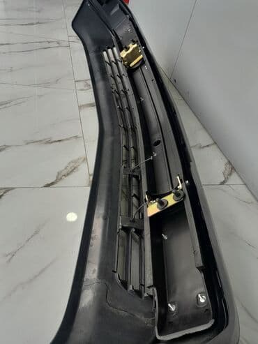 mersedes suret qutusu: W201 qabaq bufer — 2