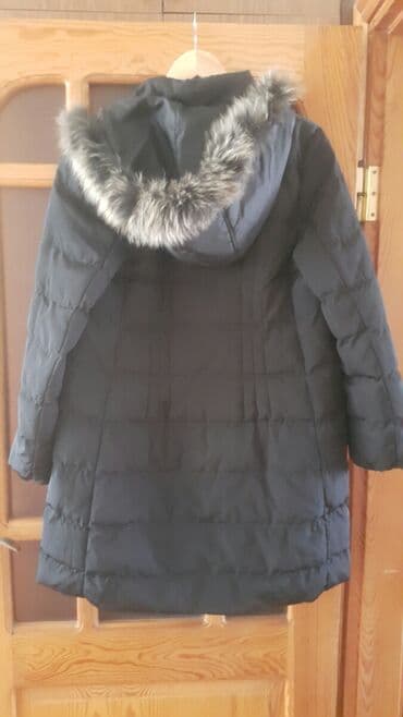 i̇şgüzar kişi gödəkçəsi: Dizden bolonka M-L razmer eyinde cox gozel durur beli ince gorsedir — 2