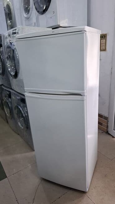 Кухонные плиты и варочные поверхности: İki qapılı soyuducu - Üst kamera: dondurucu bölmə, ayrıca qapı - Alt — 1