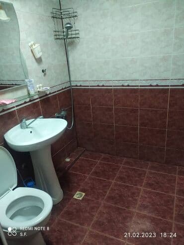 naxcıvan kirayə ev: Nərimanov rayonu,Heyder Eliyev pr,Bagırov körpüsünün yanı.5 mərtəbəli — 10