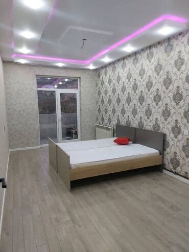 ev certiyojları: Mənzil kirayə verilir. Qaraçuxur 5 mərtəbəli apartman evlər. 5.3 — 11