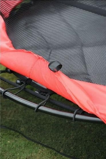 hoverboard 2 el: 1-6 yaş arası uşaqlar üçün Trampilin-Batut.Qiyməti-170azn.Bundan — 3