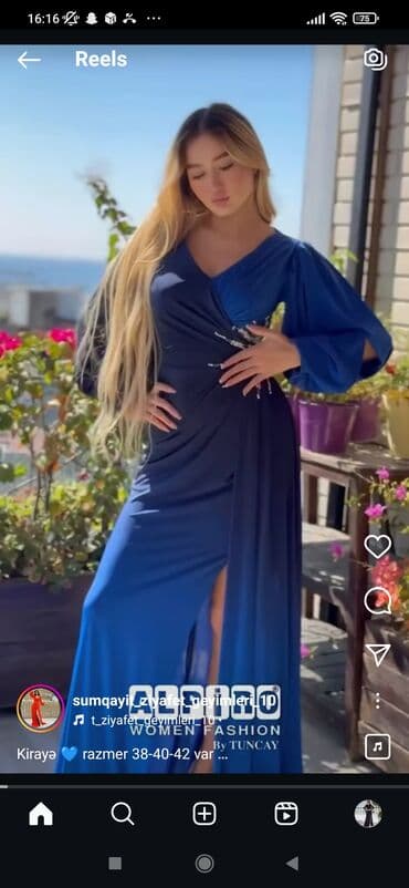 şalvar modelleri 2021: Ziyafət donu, Maksi — 4