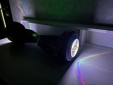 mopet elektrik: Tep teze Segway🔥.Heddin artiq az isledilib yeni gibidir.Yaninda — 1