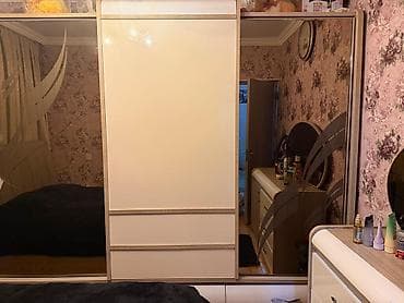 spalni dəst: İkinəfərlik çarpayı — 4