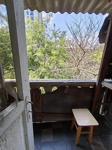 bakıda ev satışı: Bakı, 2 otaqlı, Köhnə tikili, m. Nəriman Nərimanov, 43 kv. m — 10