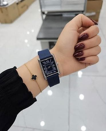 Новый, Наручные часы, Emporio Armani — 10