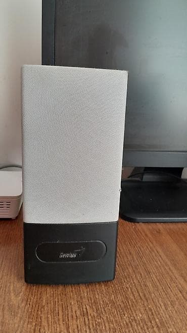 monitor 22: Masaüstü kompüter dəsti Tərkibi: - Sistem bloku (Compass korpus) - HP — 5