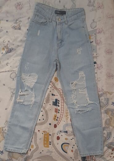 Dəstlər, kostyumlar: Cinslər, S, rəng - Mavi — 1