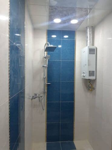 razinde 1 otaqli menzil: Bakı, 2 otaqlı, Köhnə tikili, m. Həzi Aslanov, 60 kv. m — 5