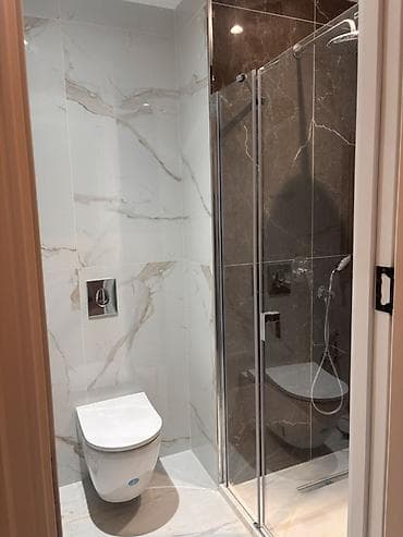 yeni ramanada: 3 otaqlı, Yeni tikili, 72 kv. m — 3