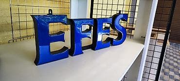 led лента: Efes magaza uchun, led ishiqli. Yeni kimidir. Olchu en 60, hundurluk — 2