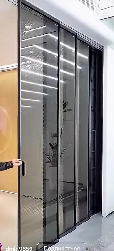 w202 qapi: Hər nov sugulu qapıların quraşdırılması svarsik yarım avtomat elekrdo — 3