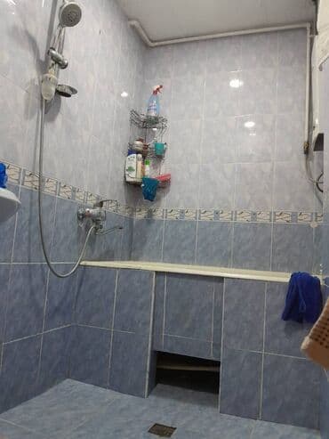 turkiyede evlerin qiymeti: Bakı, Köhnə Günəşli, 3 otaqlı, Köhnə tikili, 80 kv. m — 9