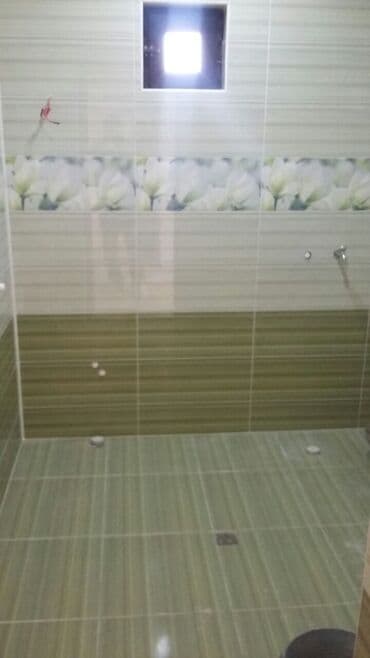 masazirda ev: Masazır 4 otaqlı, 140 kv. m, Kredit var, Yeni təmirli — 10