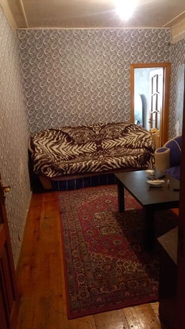 sanqacalda satılan evlər: Bakı, Günəşli, 2 otaqlı, Köhnə tikili, m. Xalqlar Dostluğu, 38 kv. m — 17