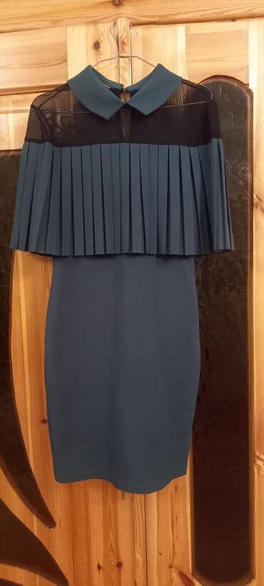 Hicab: Gündəlik don, Midi, Adl, M — 3