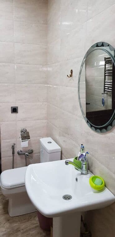 heyet evi mastaga: 100 kv. m, 3 otaqlı, Hovuzsuz — 10