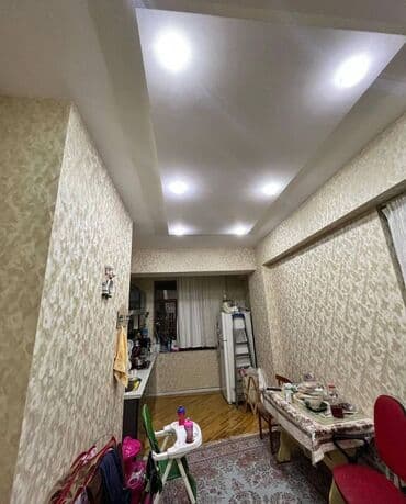 bineqedide kiraye evler 2025: 7-ci mikrorayon, 2 otaqlı, Yeni tikili, m. Azadlıq Prospekti, 90 kv. m — 8