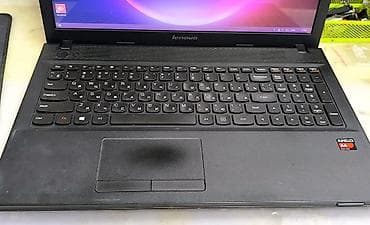 en ucuz lenovo: Lenovo noutbuk Texniki xüsusiyyətlər: - Ekran: 15.6" geniş formatlı — 2