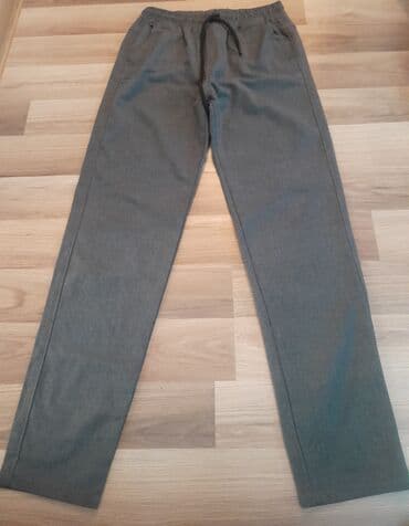 детские джинсовые куртки: Cinslər, S, rəng - Mavi — 3