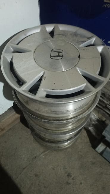 mersedes təkər: Honda civic diskleri.200 manat isteyen elage saxlasin — 3