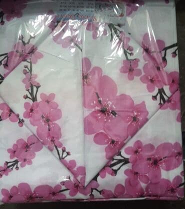 künc divan örtüyü: Böyüklər üçün Pastel dəsti — 6