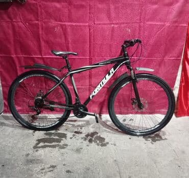 velo.az sumqayit: Dağ velosipedi 29" — 1