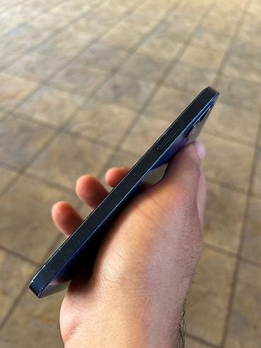 iphone qulaqcıq: IPhone 12, 64 GB, Mavi — 4