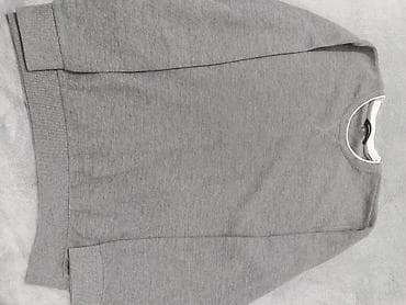 paltar ipi: Məhsul: Kişi geyim dəsti – sviter jilet və svitşört. Ağ olan 10 man — 3