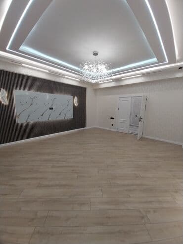 adil memmedov kucesi: Yeni Yasamal, 3 otaqlı, Yeni tikili, m. İnşaatçılar, 135 kv. m — 5