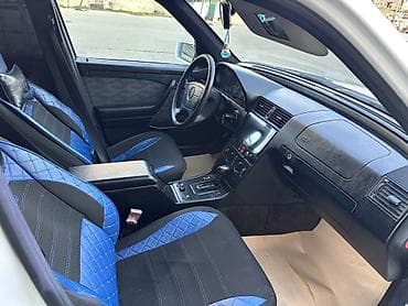 mercedes c180: Salam Hec bir problemi yoxdu bez detal mawindi Vuruq udardan sohbet — 7