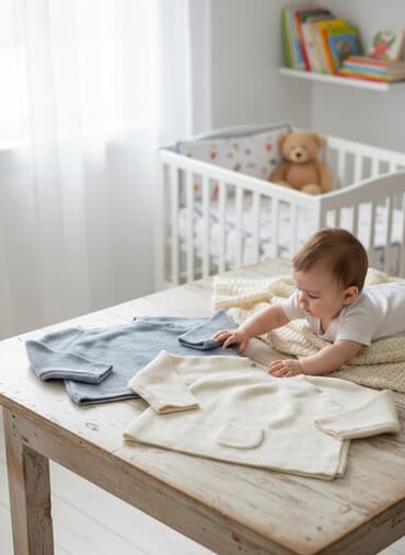 batinka satisi: Zara brendine aid yun koftalar. ela veziyyetdedir. 1 yasa qədər gedir — 1